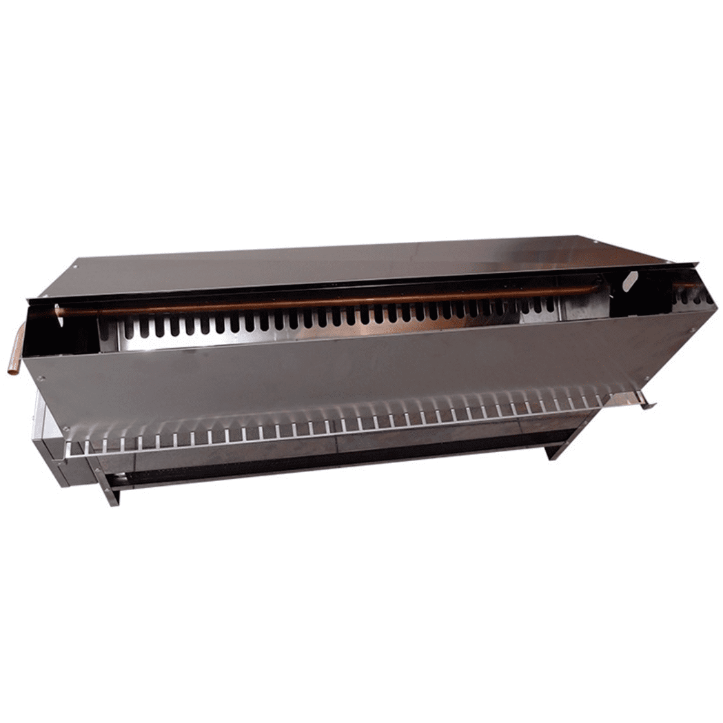 Печь для сауны скрытой установки Lang UE 35/100 4,2045,4400