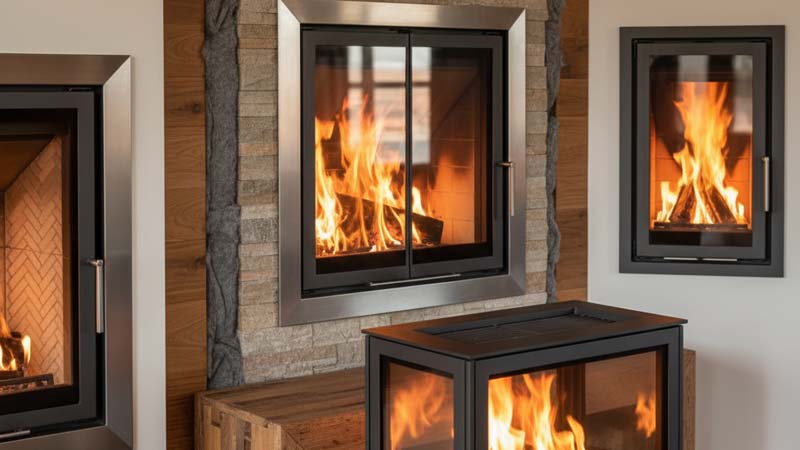 Конструктивные особенности