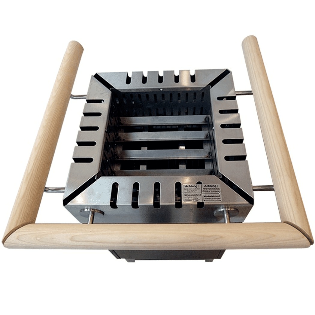 Печь для сауны электрическая напольная Lang SAUNA-therm серия 44 4,0100,4130