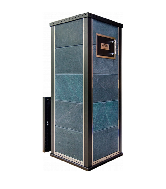 Талькомагнезит толщиной 40 мм Klover KLV RT 35-RV