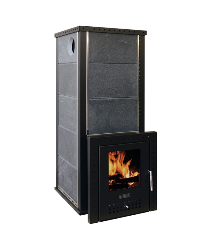 Талькомагнезит толщиной 40 мм Klover KLV RT 35-RV