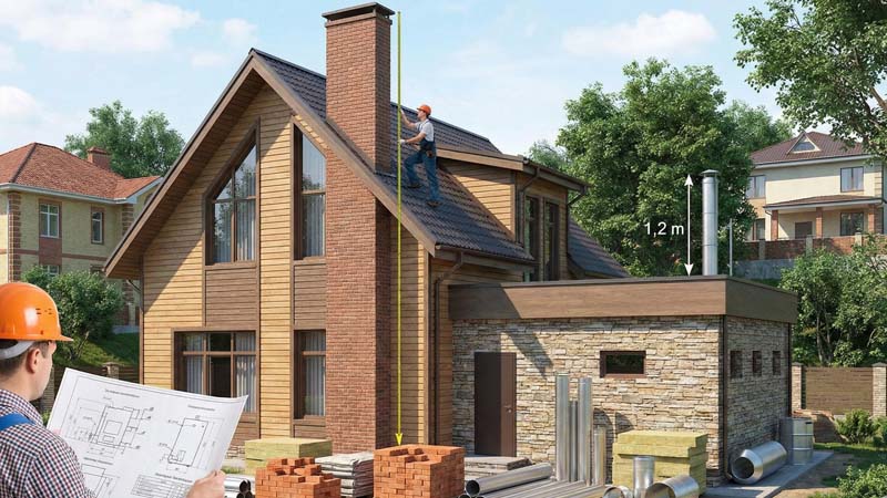 Технические требования