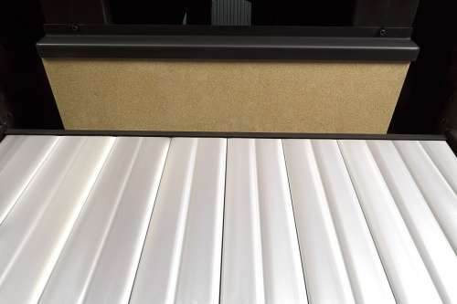 Каминная топка трехсторонняя подовая с системой чистого стекла Экокамин Дельта 1200х800х450P