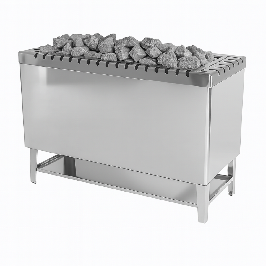 Печь для сауны электрическая Lang SAUNA-therm Тип 104 4,0320,4130 купить в Санкт-Петербурге