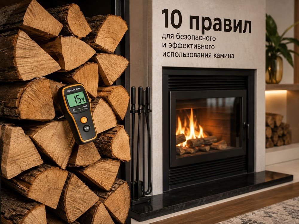 Десять правил профилактики