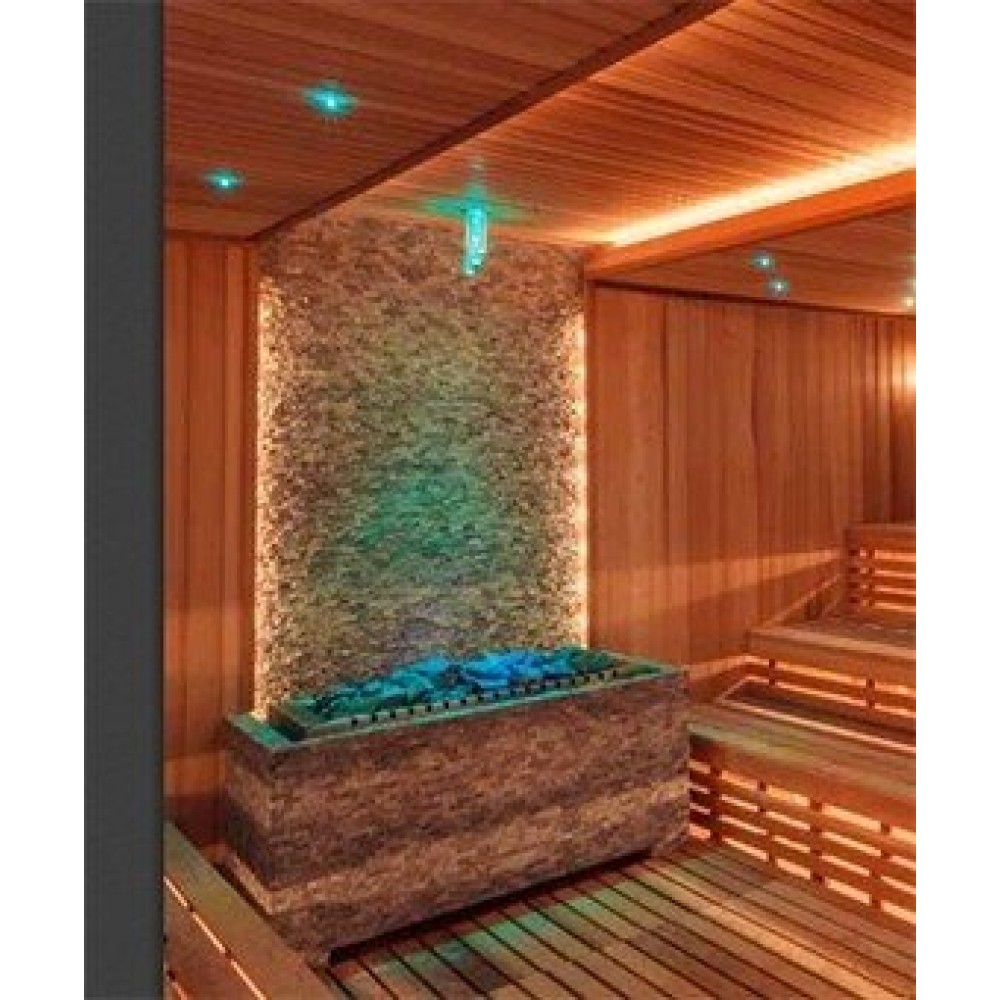 Печь для сауны электрическая Lang SAUNA-therm Тип 104 4,0320,4130