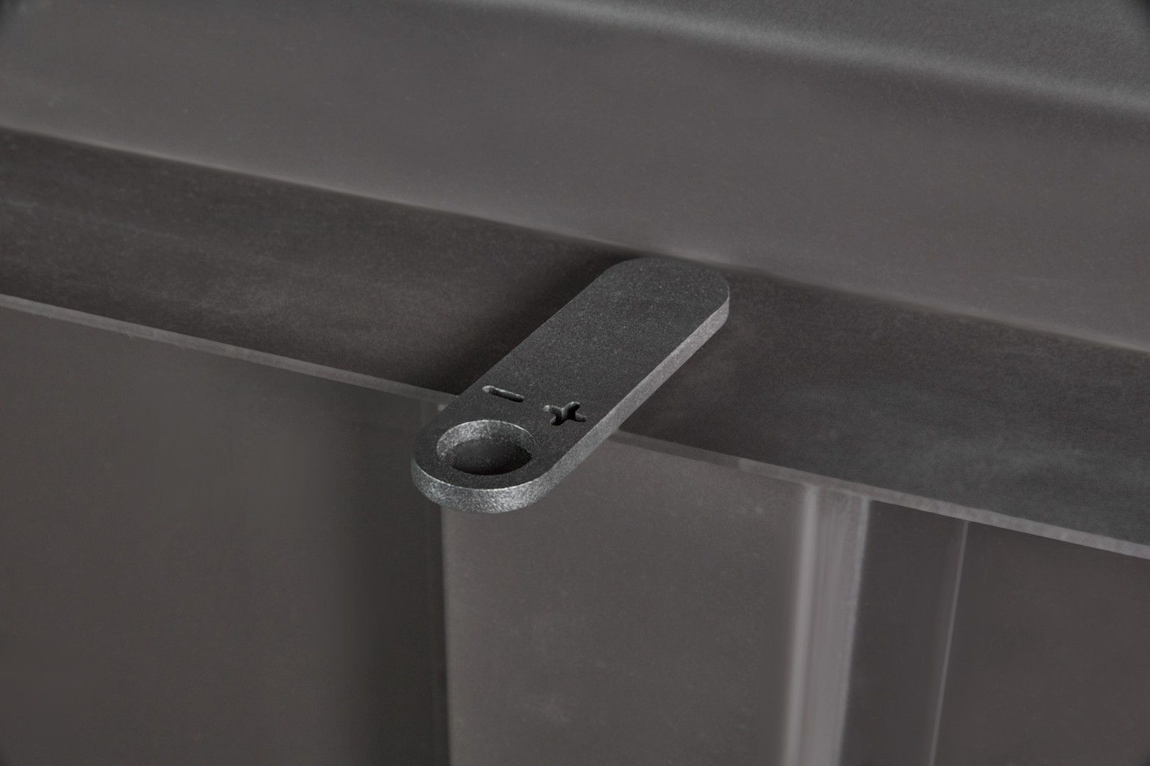 Каминная топка трехсторонняя с подовым горением Экокамин Дельта 1200х800х450PB