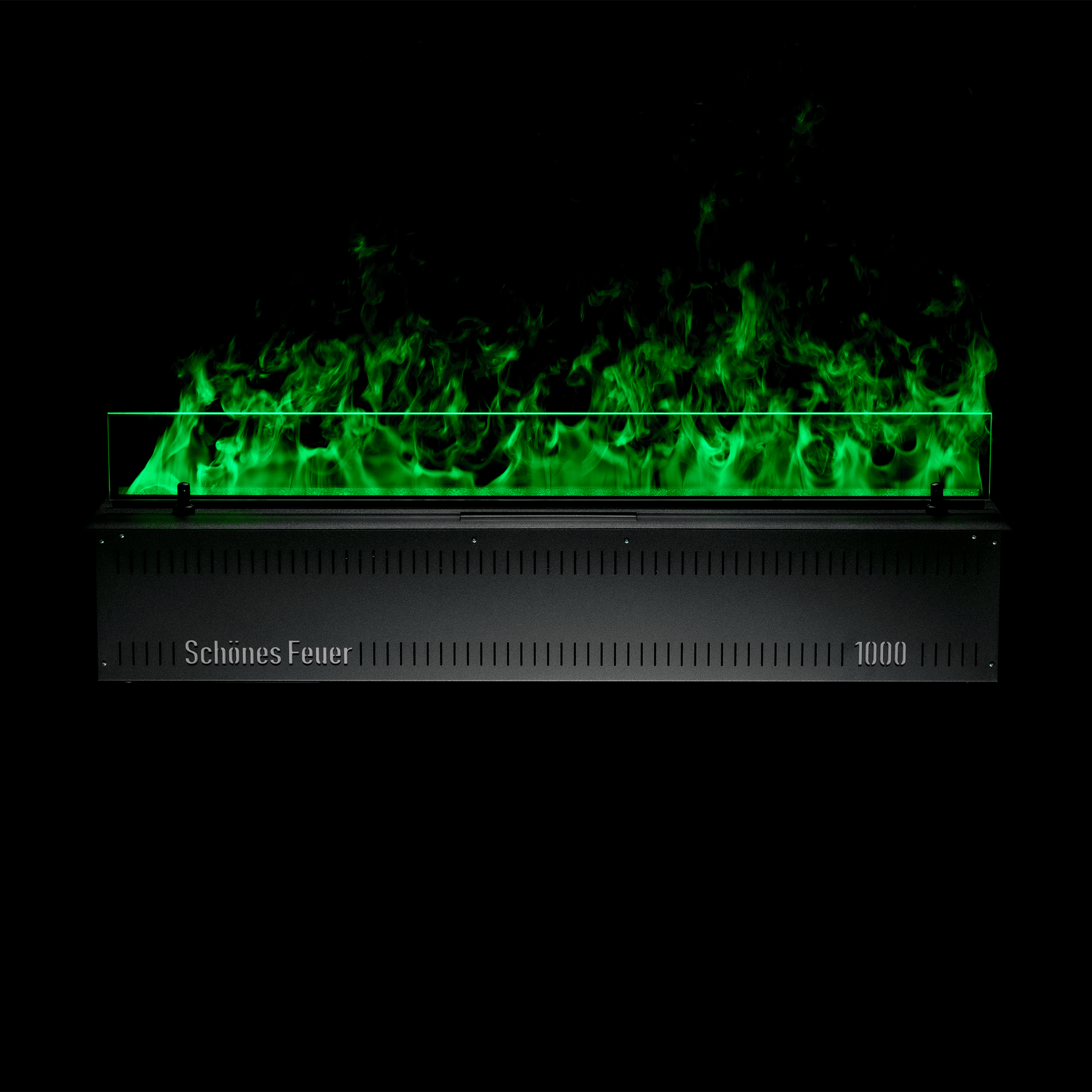 HOT LINE 3D-камин 1000 PRO + RGB Flame