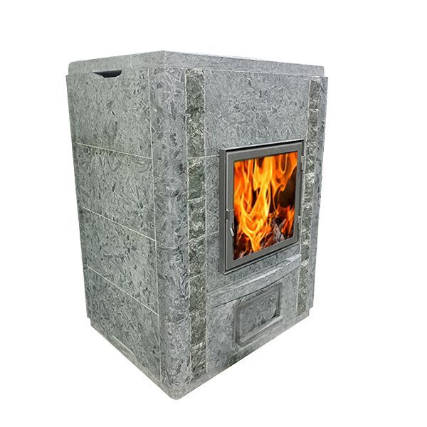 Печь-камин теплонакопительная с облицовкой Talkorus Nasto 20/1260 купить в Санкт-Петербурге