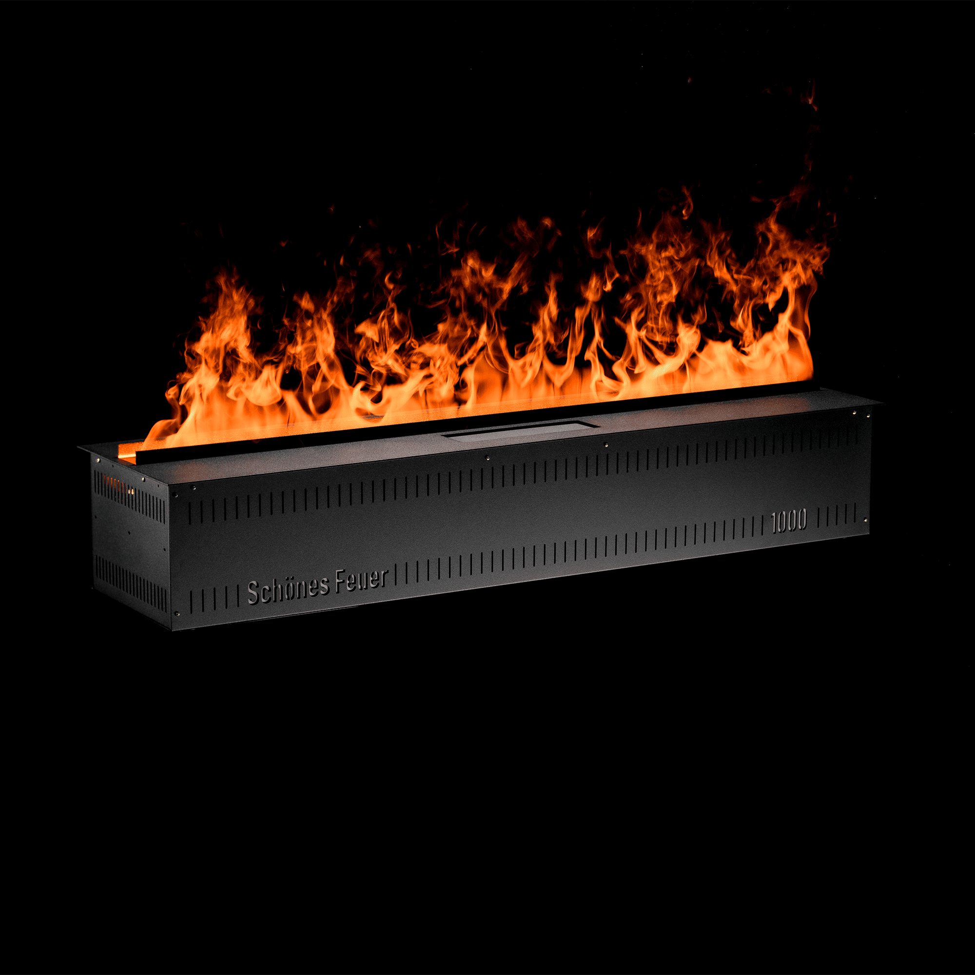 HOT LINE 3D-камин 3000 RGB Flame