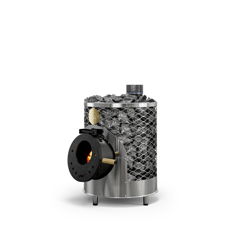 Подставка под печь IKI Original и Maxi 155