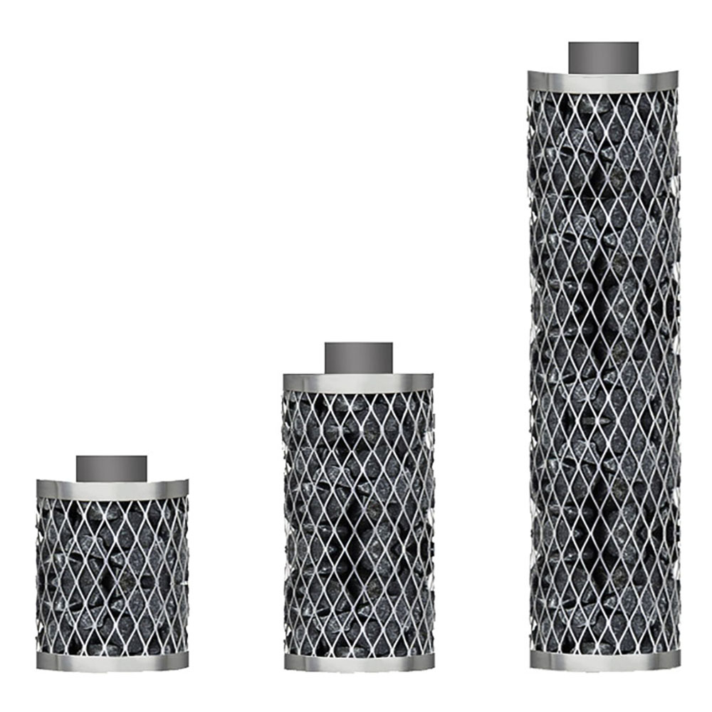 Комплект сетка и дымовая труба IKI Plus 5002 купить в Санкт-Петербурге