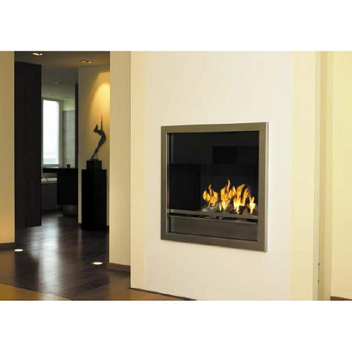 Камин стальной Boley 840