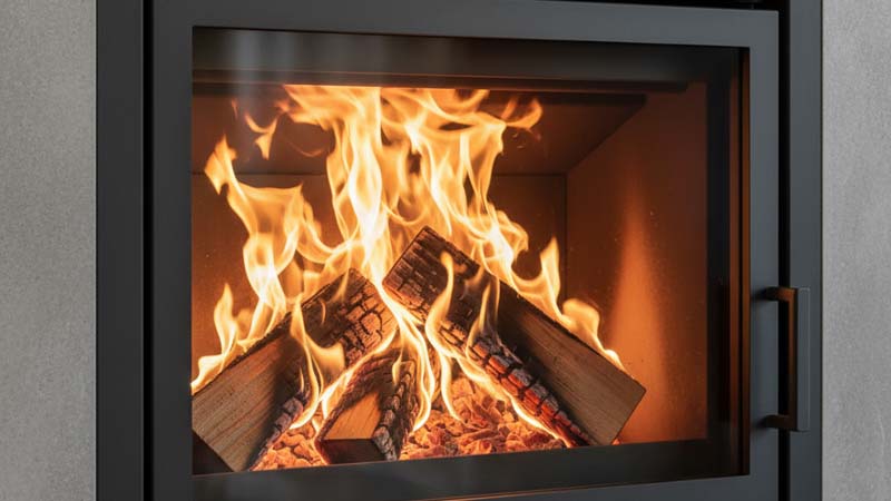 Система горения