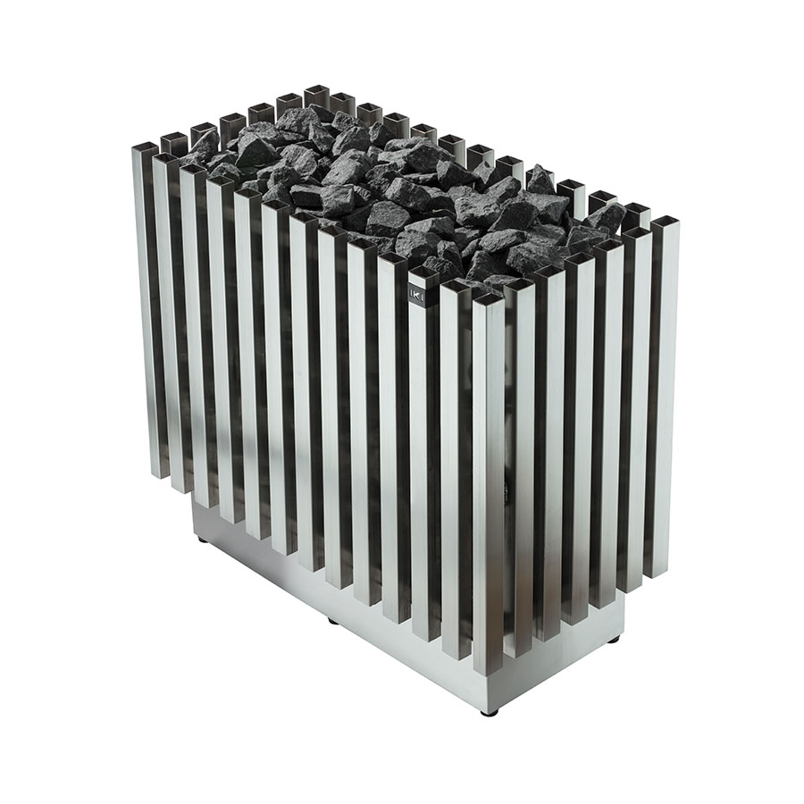 Печь для сауны электрическая IKI Pro 21 1121