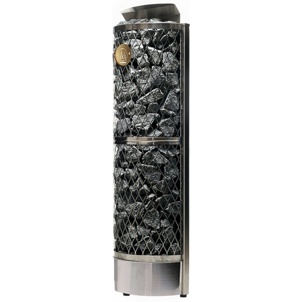 Печь для сауны пристенная электрическая IKI Wall 625