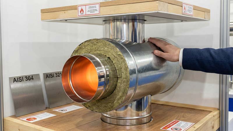 Преимущества сэндвич-конструкций