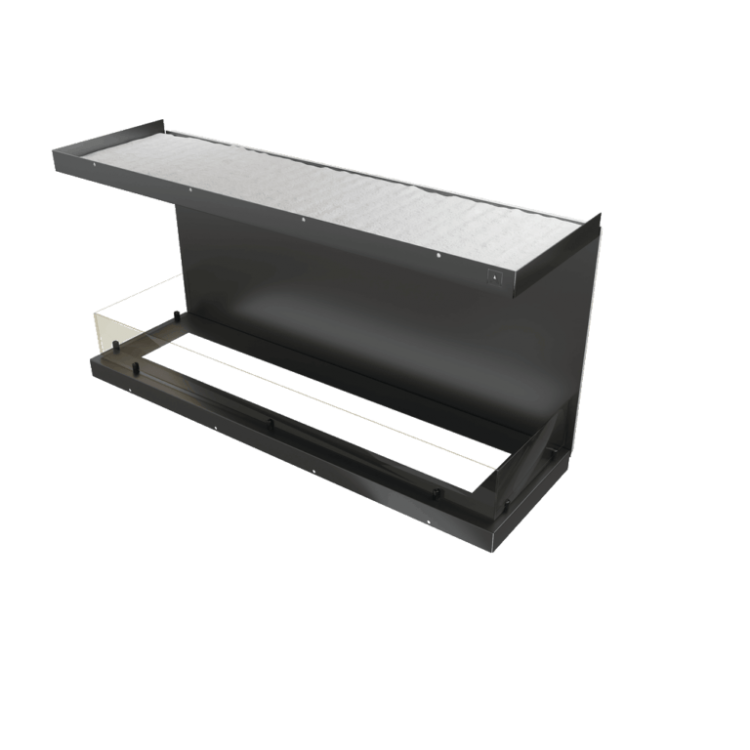 Электрокамин Airtone ATSF2200