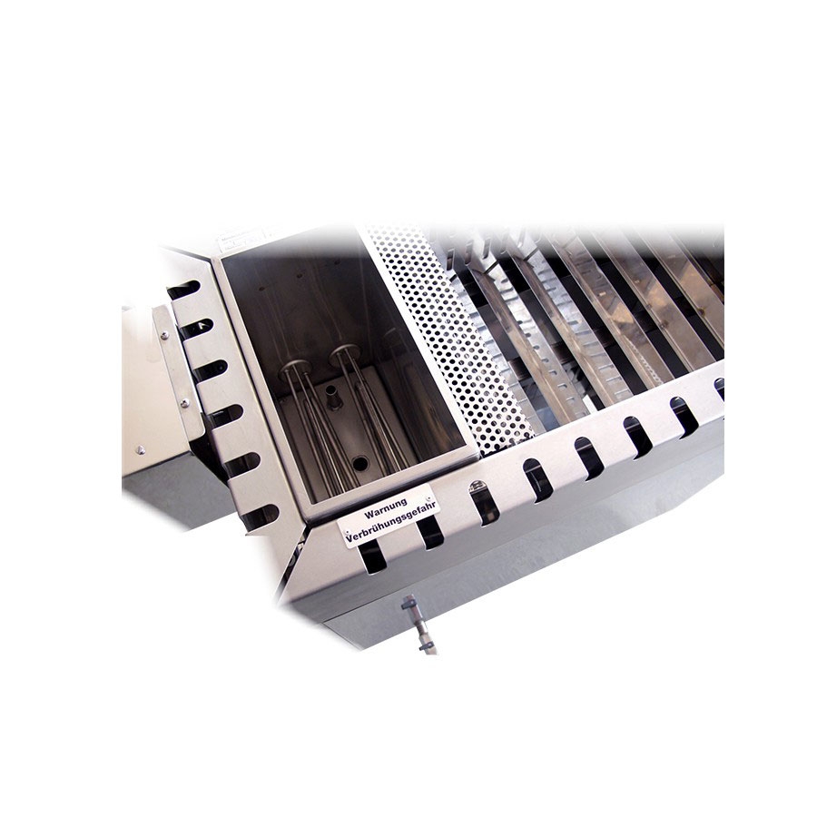 Печь для сауны с парогенератором Lang VAPOTHERM VG90 27,0 + 3 кВт 4,5270,4130