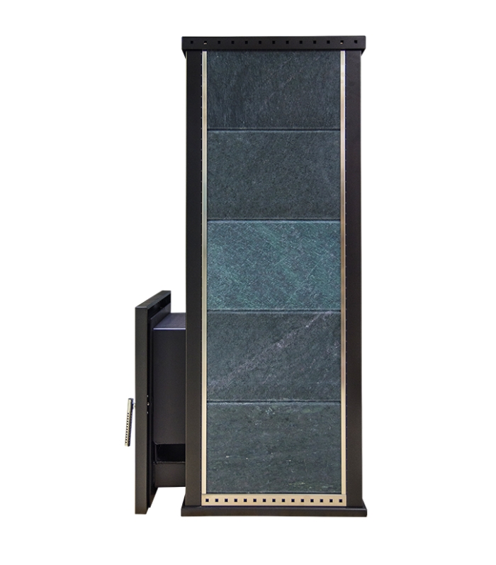 Талькомагнезит толщиной 40 мм Klover KLV RT 35-RV