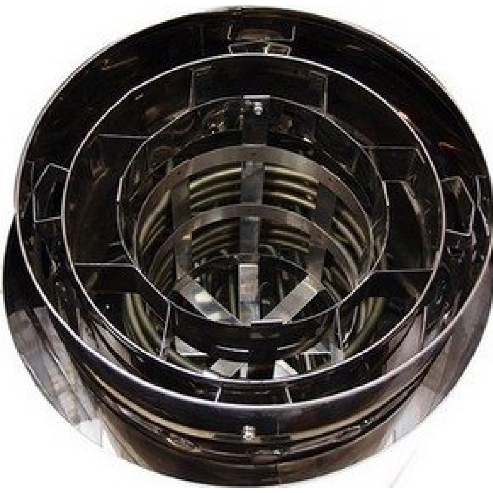 Печь для сауны электрическая Lang серия RD 33 8,3 кВт 4,6083,4130