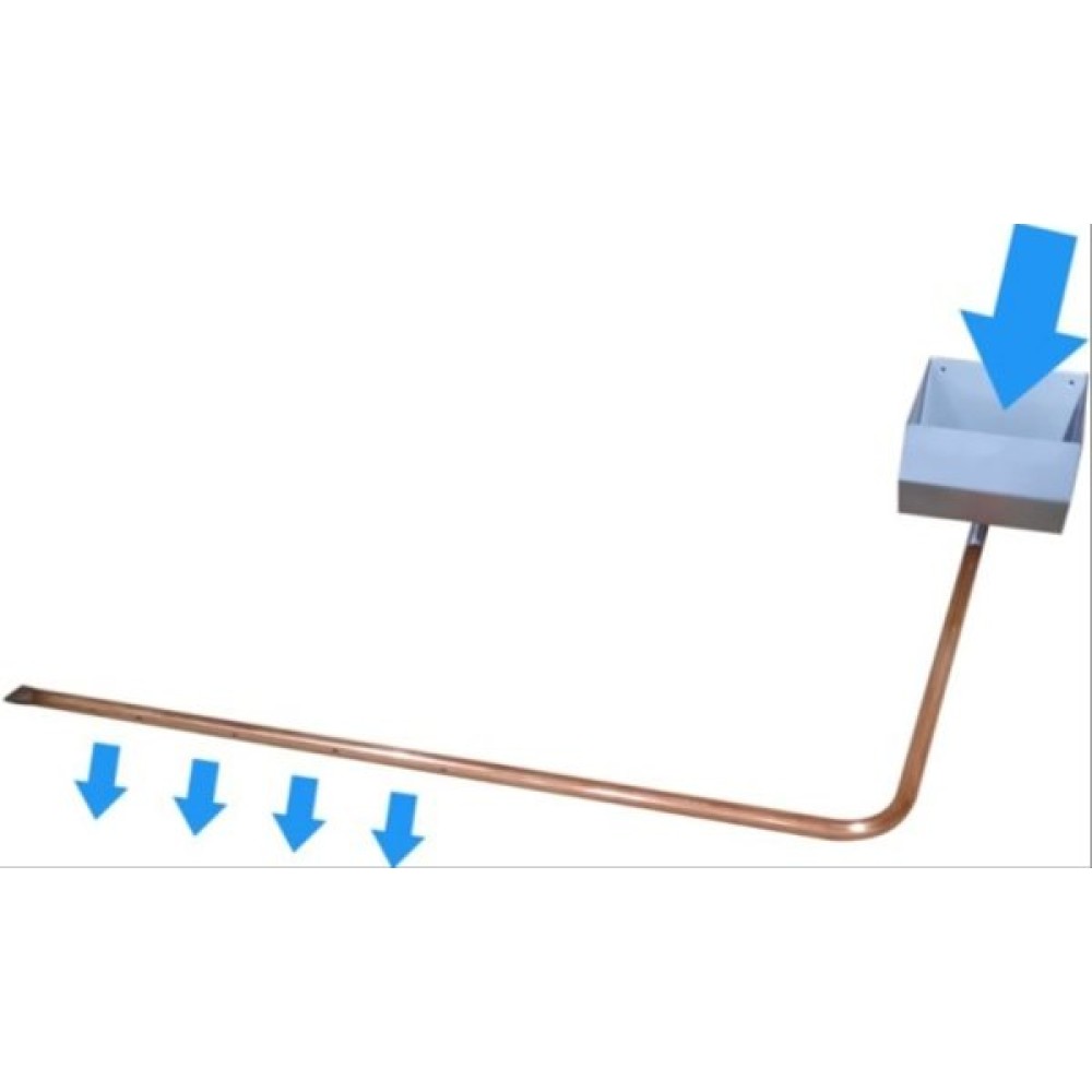 Автоматическая система долива воды для парогенератора Lang W10/W20 4,5007,4000 купить в Санкт-Петербурге