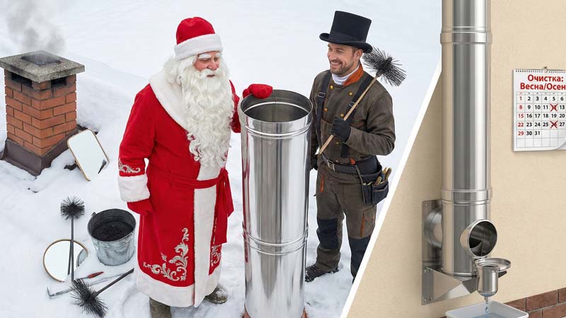 Важность регулярного обслуживания