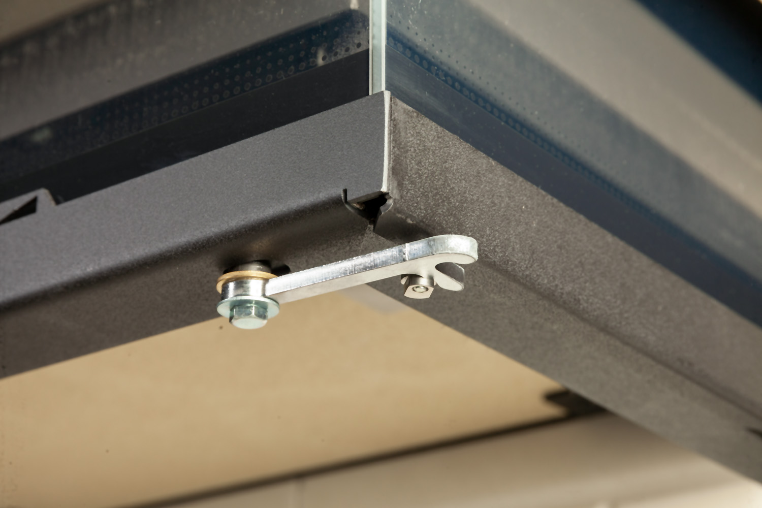 Камин пристенный слоновая кость и белый шамот Экокамин Родос 800 KRN800K