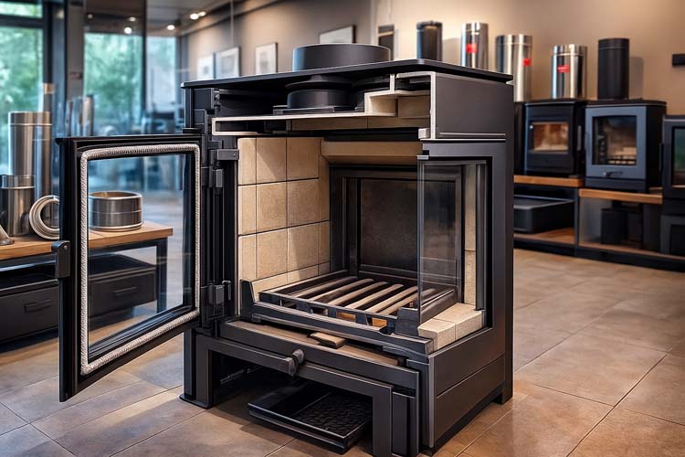 Материалы и качество