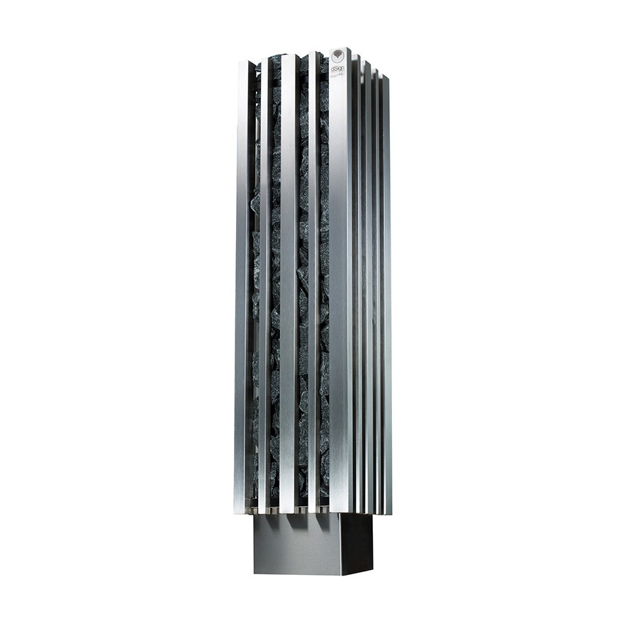 Печь для сауны электрическая с выносным управлением IKI Monolith 690 купить в Санкт-Петербурге