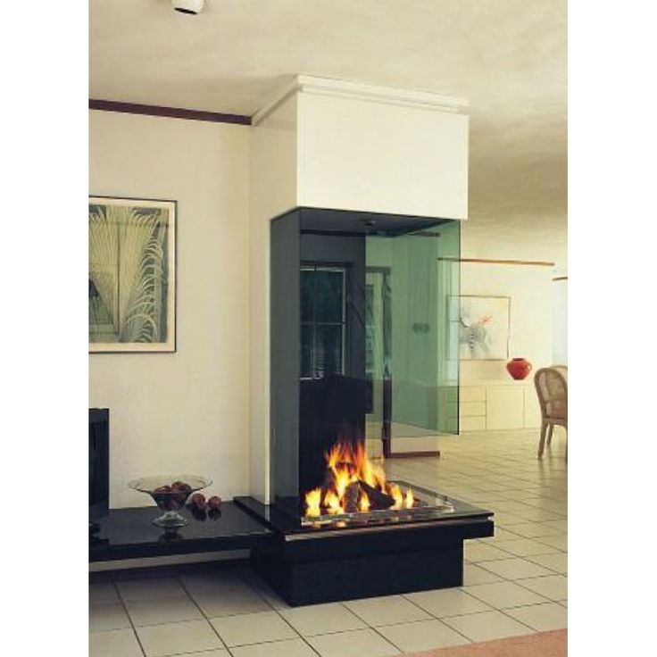 Газовый камин Boley 73OH купить в Санкт-Петербурге