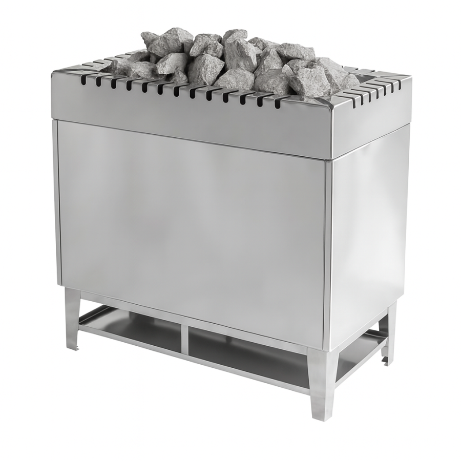 Печь для сауны электрическая Lang SAUNA-therm Тип 84 GSK 4,0270,4130 GSK купить в Санкт-Петербурге