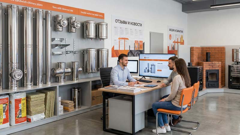 Рекомендации