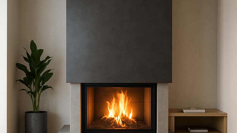 Вентиляция