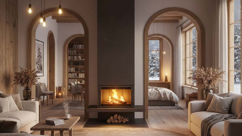 Теплоотдача