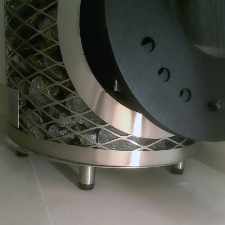 Подставка под печь IKI 154 купить в Санкт-Петербурге