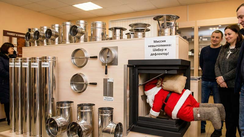 Ассортимент