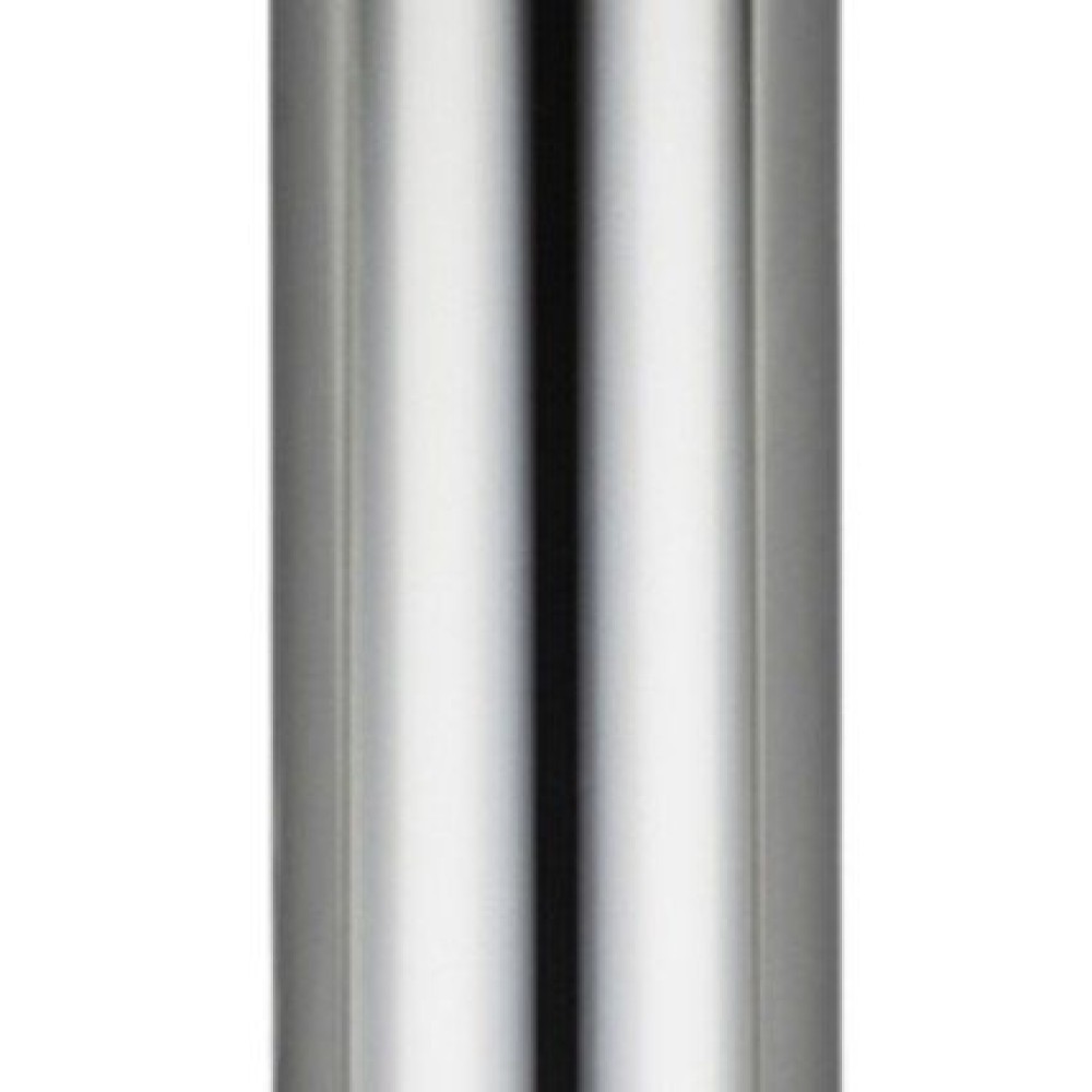 Дополнительный модуль дымохода прямой стальной IKI T600 4002 купить в Санкт-Петербурге