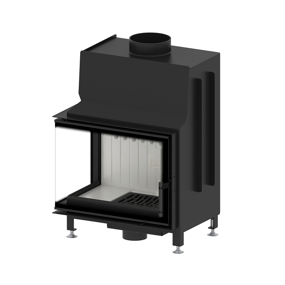 Каминная топка Hitze STMA59X43L