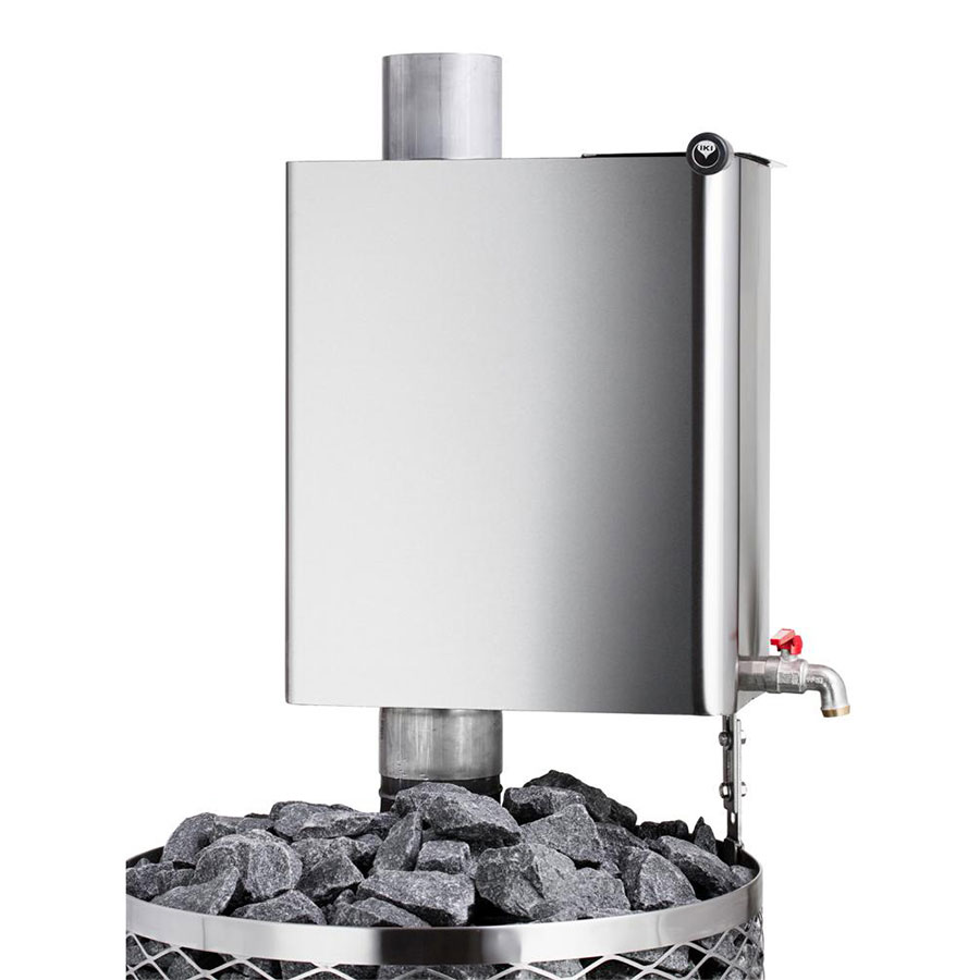 Бак для воды IKI 50 л 174