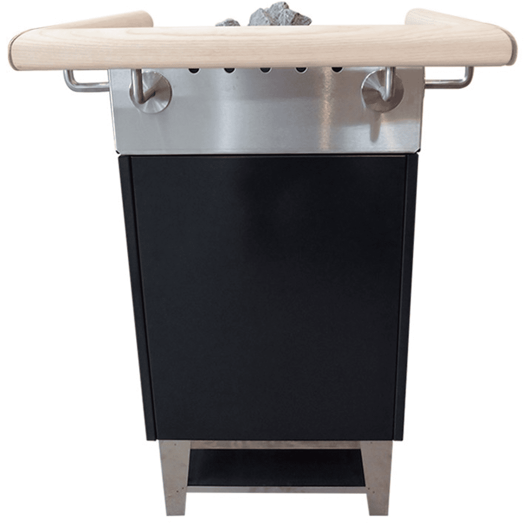 Печь для сауны электрическая напольная Lang SAUNA-therm серия 44 4,0100,4130