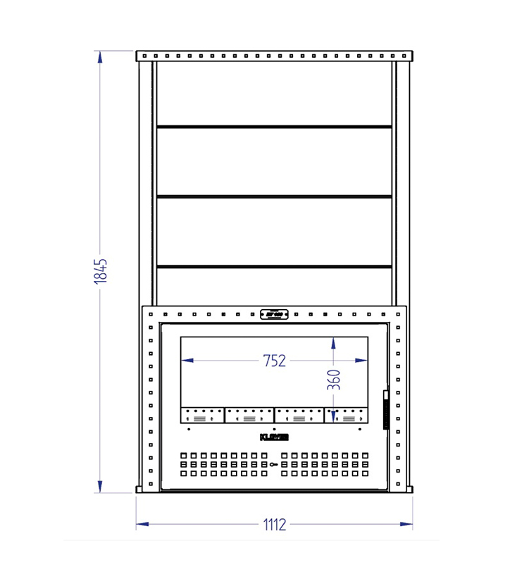 Печь банная с облицовкой талькомагнезит Klover KLV RT 100-RV 310S