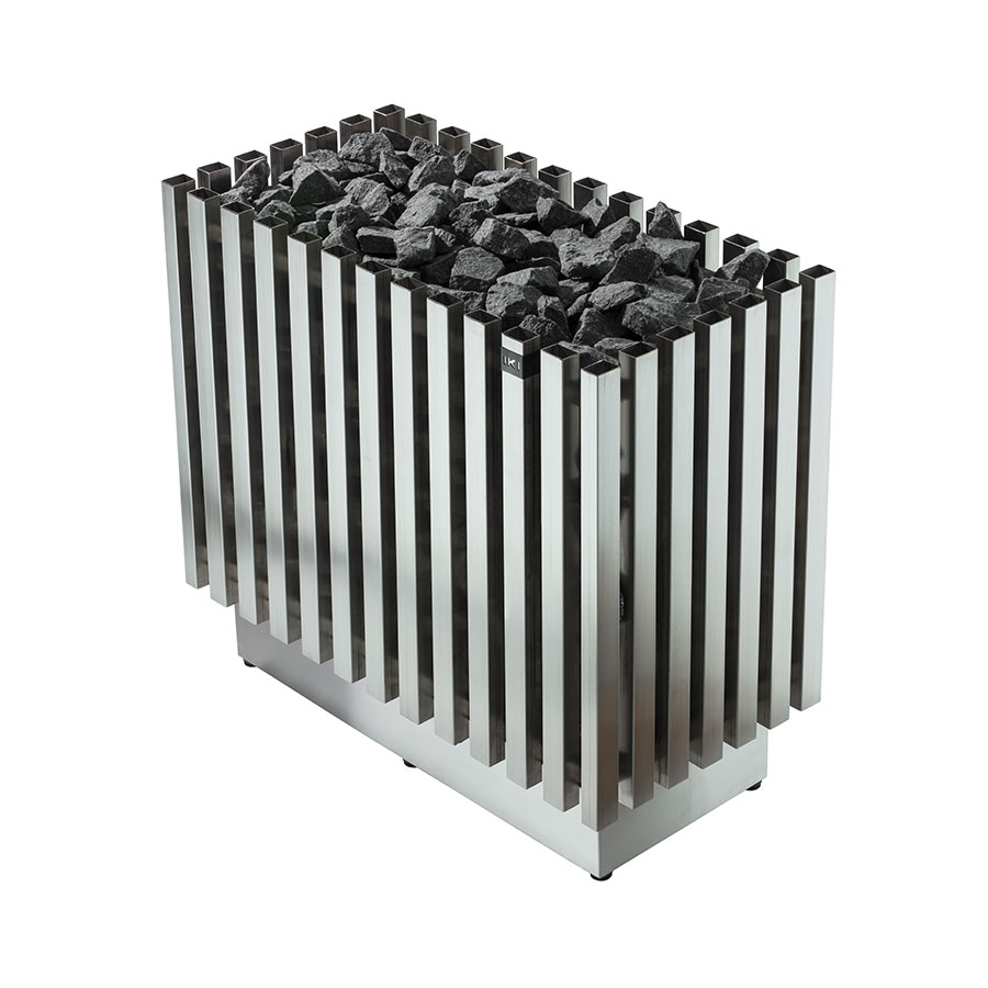 Печь для сауны электрическая IKI Pro 35 1135