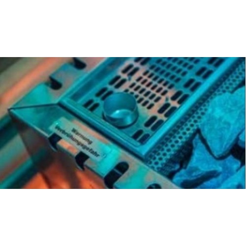 Печь для сауны с парогенератором Lang VAPOTHERM VG50 4,5060,4130