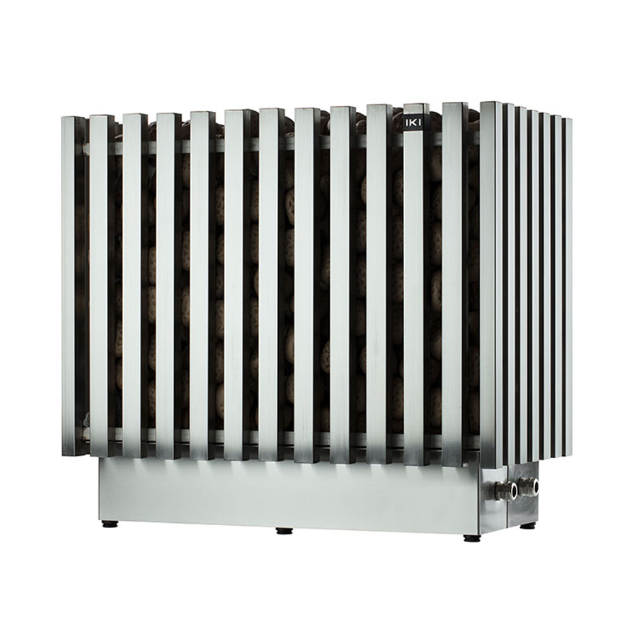 Печь для сауны электрическая IKI Pro 35 1135