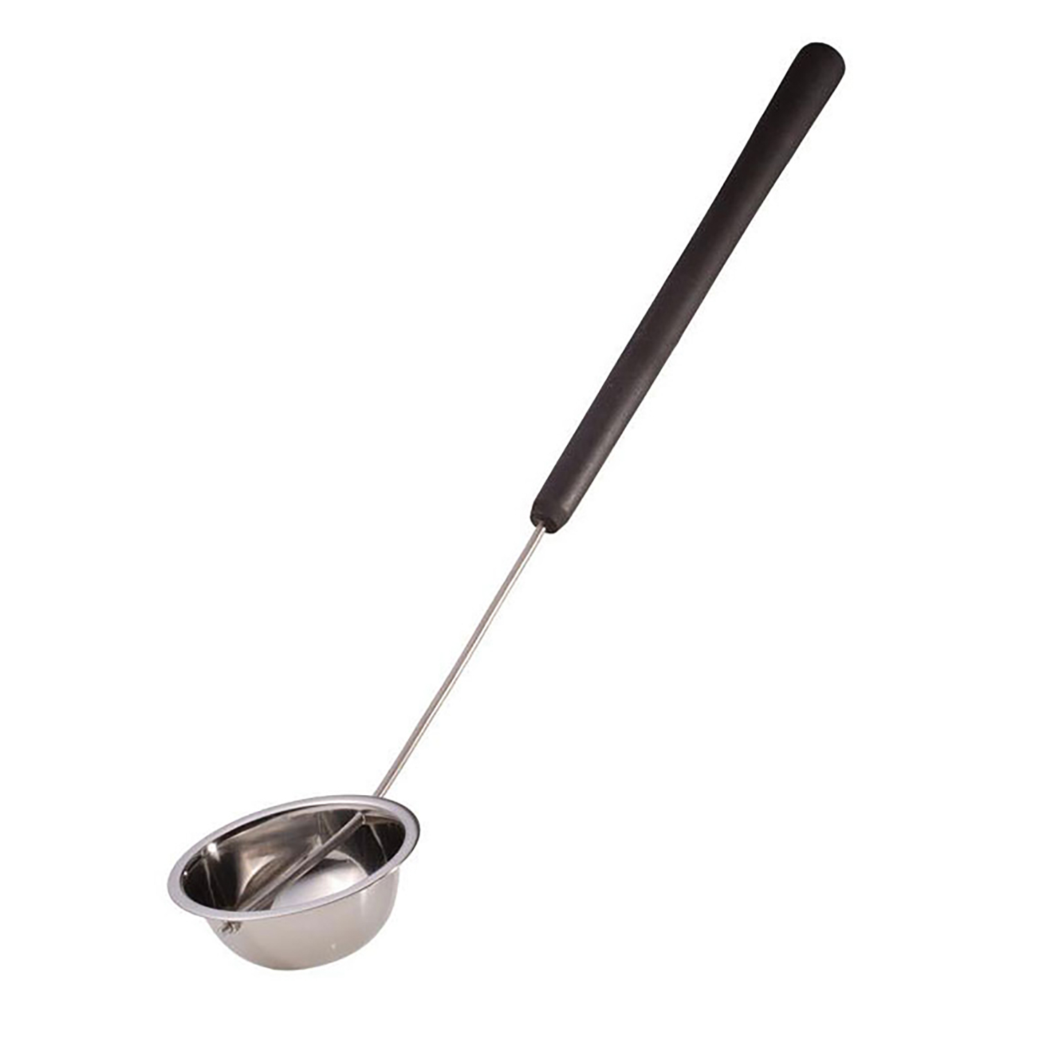 Черпак для бани с ручкой из черного кедра IKI 1103 купить в Санкт-Петербурге