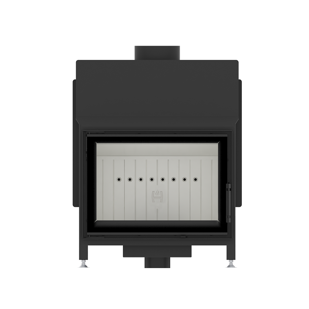 Каминная топка Hitze STMA54X39S