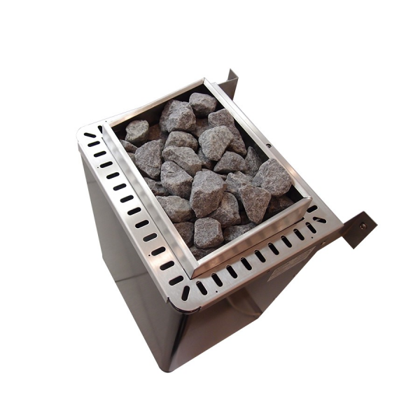 Печь для сауны электрическая подвесная Lang серия WK30 4,4490,4400-C