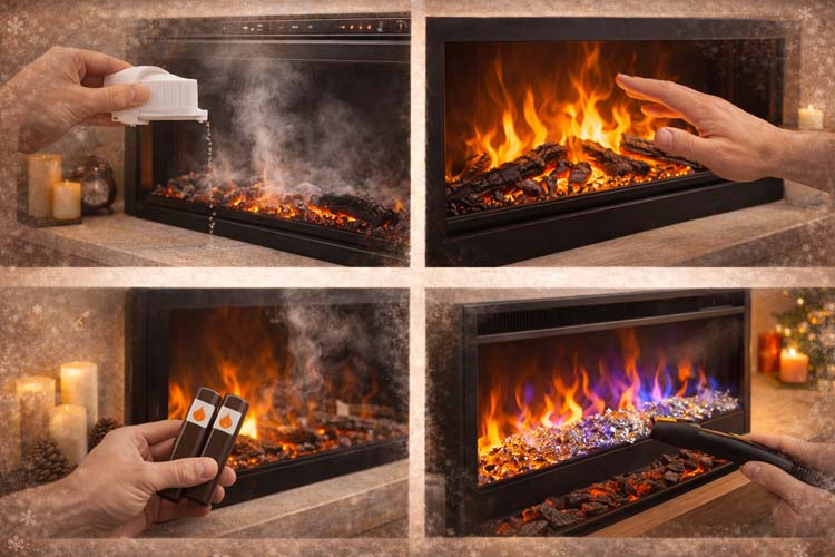 Дополнительные возможности