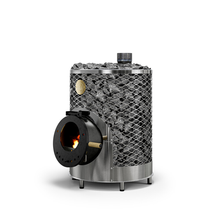 Подставка под печь IKI Original и Maxi 155